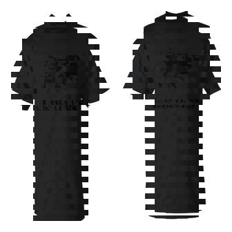 Islas Malvinas Islas Malvinas Camiseta unisex - Regaloses