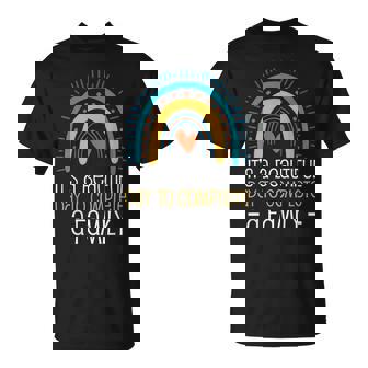 It’S A Beautiful Day To Complete A Family Adoption Day T-Shirt - Seseable
