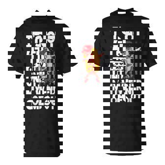 It's Not 4Th Of July Until My Weiner Come Out Dabbing Hotdog T-Shirt | Mazezy