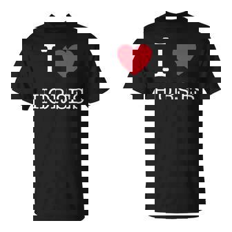 J'aime Les Chevaux J'aime Les Chevaux T-Shirt - Cadeauxyz
