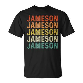 Jameson T-Shirt - Seseable