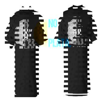 Javier Milei No Hay Plata Coherencia T-Shirt - Seseable