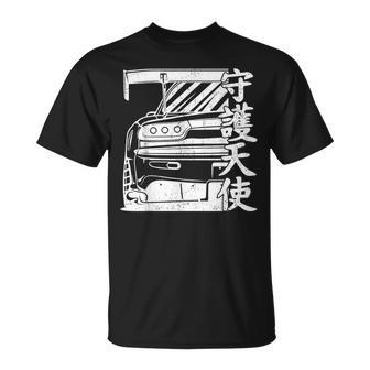 Jdm Japan Motorsport Tuning Car 90S T-Shirt - Monsterry CA