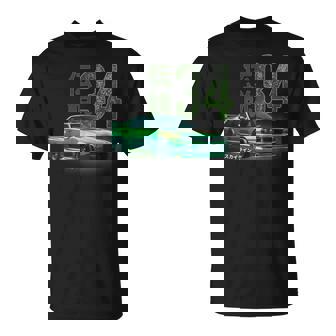 Jdm Skyline R34 Japanese Domestic Market Retro Cars T-Shirt - Seseable