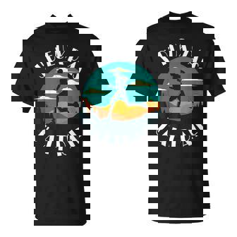 Je Peux Pas J'ai Trail Course À Pied En Pleine Nature T-Shirt - Cadeauxyz