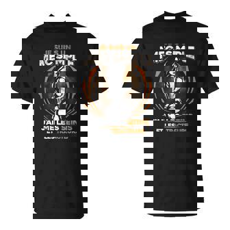 Je Suis Un Mec Simple Agr T-Shirt - Cadeauxyz
