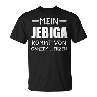 Jebiga Balkan Yugoslavia Serbia  T-Shirt - Seseable