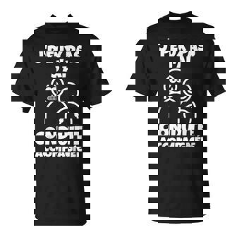 J'peux Pas J'ai Conduite Accompagnée Humour Jeune Apprenti T-Shirt - Cadeauxyz