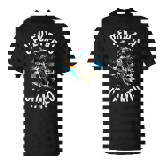 J'peux Pas J'ai Moto Humour Drôle Motorcycle Motard T-Shirt - Cadeauxyz