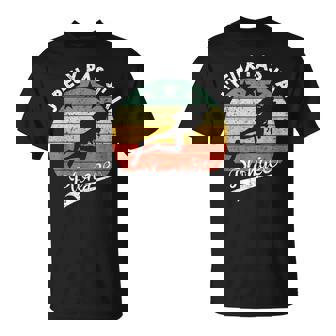J'peux Pas J'ai Plongée Cadeau Amateurs Plongée Sous Marine T-Shirt - Cadeauxyz