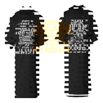 Jubilación Quería Jubilarme Jubilado Hombre Divertido Jubila Camiseta unisex - Regaloses