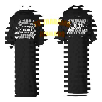Jubilación Tú Trabajas Yo Estoy Jubilado Hombre Jubila Camiseta unisex - Regaloses