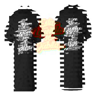 Jubilado Esta Leyenda Se Jubila Jubilación Camiseta unisex - Regaloses