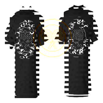 Jugadores Pádel Tennis No Puedo Tengo Padel Tennis Camiseta unisex - Regaloses