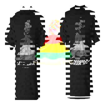 Junenth African Black American Freedom 1865 T-Shirt - Thegiftio UK
