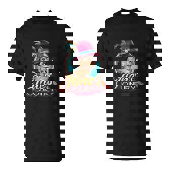 Junes Journey Color June T-Shirt - Thegiftio