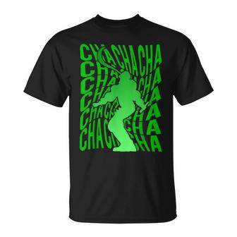 Kääärijä Cha Cha Cha 2023 Finland Kaarija T-Shirt - Seseable