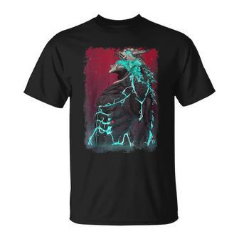 Kaiju No 8 T-Shirt - Seseable