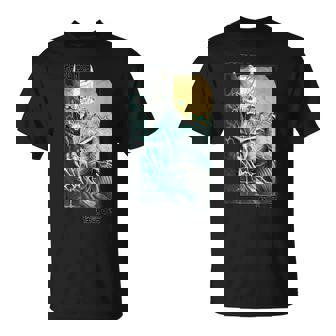 Kaiju No 8 T-Shirt | Mazezy