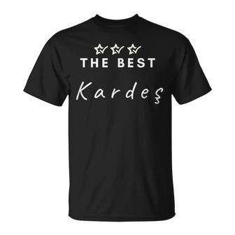 Kardes Hediyelik Idea T-Shirt - Seseable