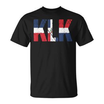 Ke Lo Ke República Dominicana Argot Dominicano Camiseta unisex - Regaloses