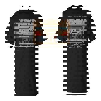 Keith Limited Edition Cassette T-Shirt | Mazezy