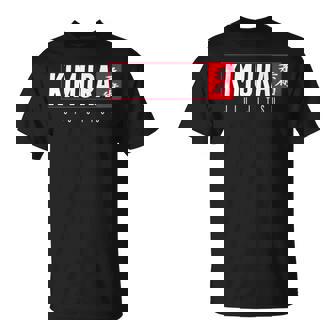 Kimura Camisa Jiu Jitsu Bjj Artes Marciales Brasileñas Camiseta unisex - Regaloses