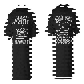 Kings Day Holanda Holanda Gelukkige Koningsdag Camiseta unisex - Regaloses