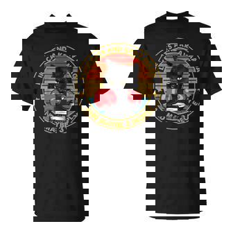 Krav Maga Cat Arte Marcial Fuerzas De Defensa De Israel Camiseta unisex - Regaloses