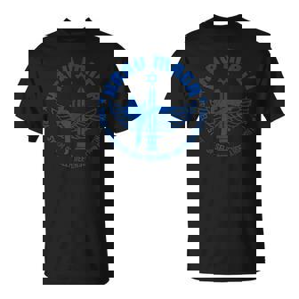 Krav Maga Sistema De Defensa Personal Camiseta unisex - Regaloses