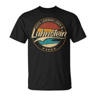 Lahnstein T-Shirt - Seseable