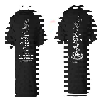 Lakenheath Lancer 2018 Reunion T-Shirt - Cadeauxyz
