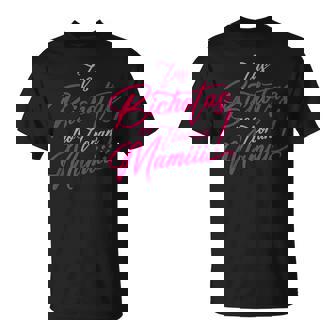 Las Bichotas No Lloran Miami Camiseta unisex - Regaloses