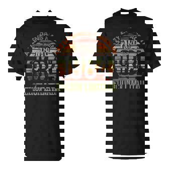 Las Leyendas Nacen En Mayo 1984 40 Cumpleaños Hombre Camiseta unisex - Regaloses