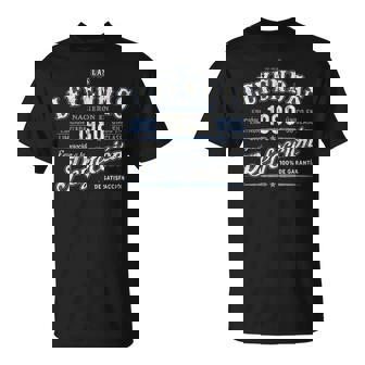 Las Leyendas Nacieron En 1980Intage 44 Cumpleaños Camiseta unisex - Regaloses