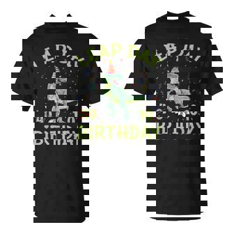 Leap Day 40Th Bday Leap Year Birthday T-Shirt - Thegiftio UK