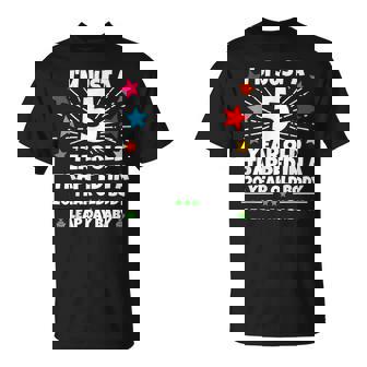 Leap Year Birthday 20Th Birthday Party Leap Day Birthday T-Shirt - Thegiftio