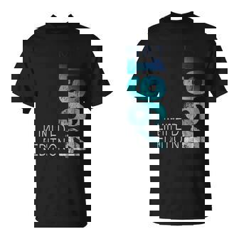 Legendario Mayo 1964 Año 1964 Retro 1964Intage 1964 Camiseta unisex - Regaloses