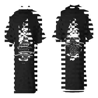 Legendary Logging T-Shirt | Mazezy