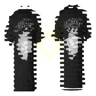 León La Para El Macho Alfa Regalos Divertidos Camiseta unisex - Regaloses