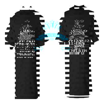 Les Etoiles Dans Le Ciel T-Shirt - Cadeauxyz