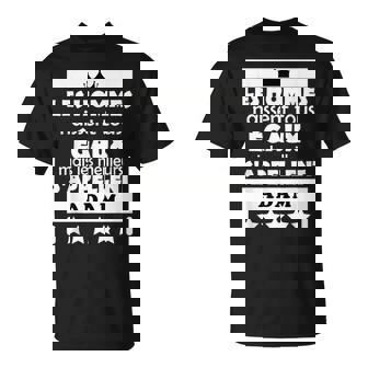 Les Hommes Naissent Tous Égaux Mais Les Meilleurs Adam T-Shirt - Cadeauxyz