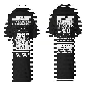 Les Hommes Nait Tous Égaux Mais Les Meilleur Paul T-Shirt - Monsterry