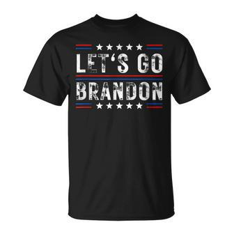 Let’S Go Brandon Vintage Pro America Anti-Biden Social Club T-Shirt - Monsterry UK