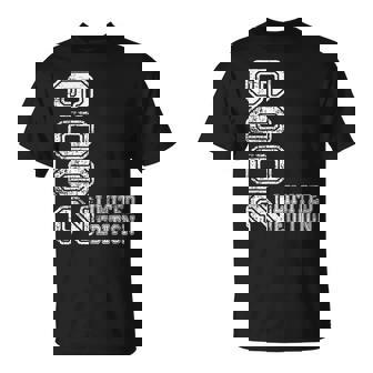 Limited Edition 2009 Anniversaire 2009 Né En 2009 Millésime T-Shirt - Cadeauxyz