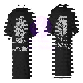 Linking Up New Music New Thinking T-Shirt - Thegiftio