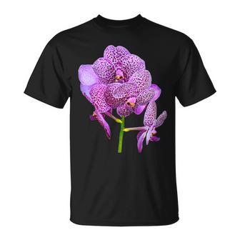 L'orchidéeandaiolette Façonne Mania T-Shirt - Cadeauxyz