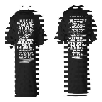 Ma Fille Est Super Géniale Motarde T-Shirt - Cadeauxyz