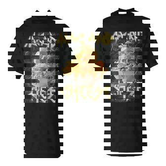 Mac And Cheese Weirdcore Mac And Cheese T-Shirt | Mazezy