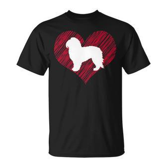 Maltese Dog Lover Owner Parent T T-Shirt | Mazezy